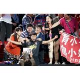 Mat vot ghep, Tenergy ghep, Zhang Jike Bảo vệ danh hiệu của mình trong giải vô địch thế giới 2013!